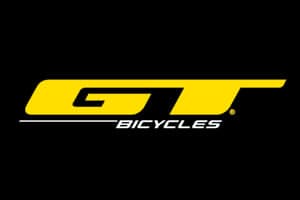 Logo de Bicicletas GT