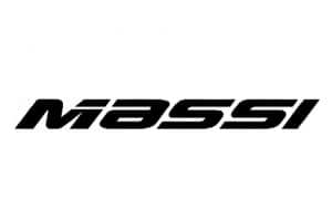Logo de Massi Bike bicicletas
