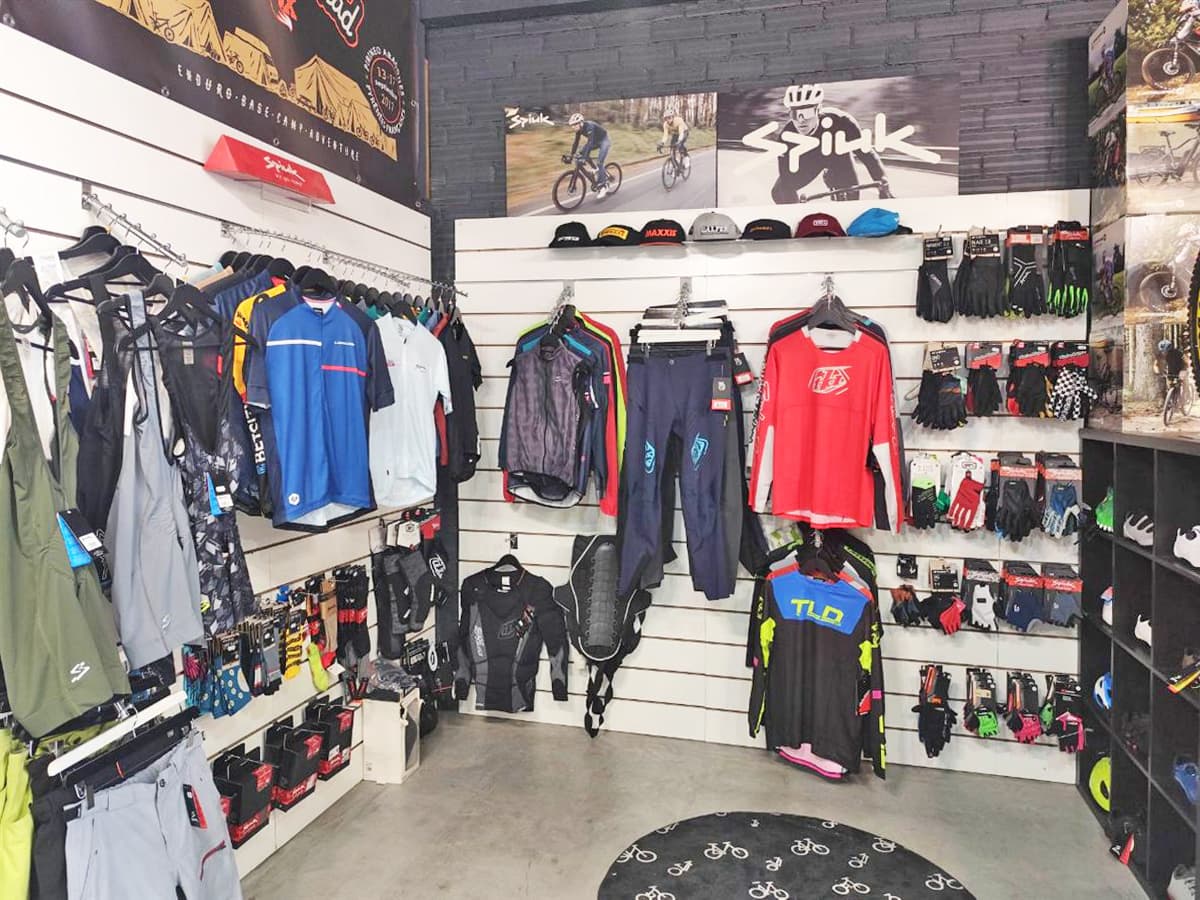 Galería de Bike Galicia