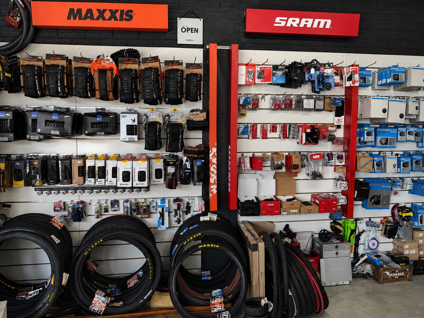 Galería de Bike Galicia