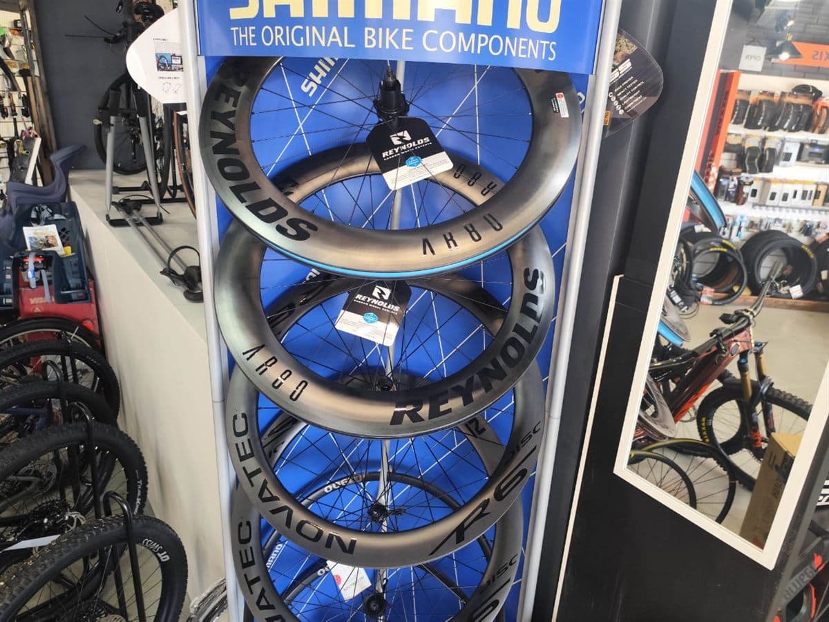 Galería de Bike Galicia