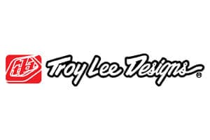 Logo de Troy Lee Designs